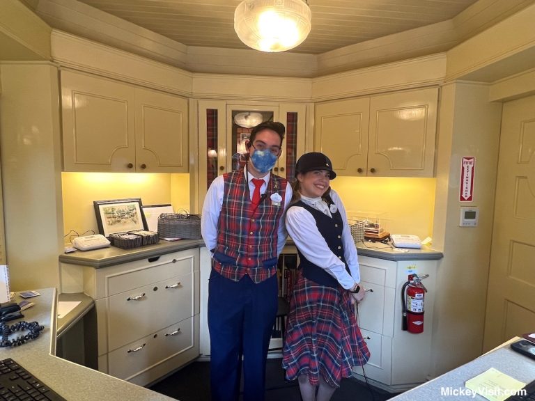 Disneyland VIP Tour - Pricing, Details, Tips - We Have Been On!