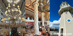 disney world deluxe hotels