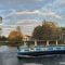 port orleans boat disney hotel transportation