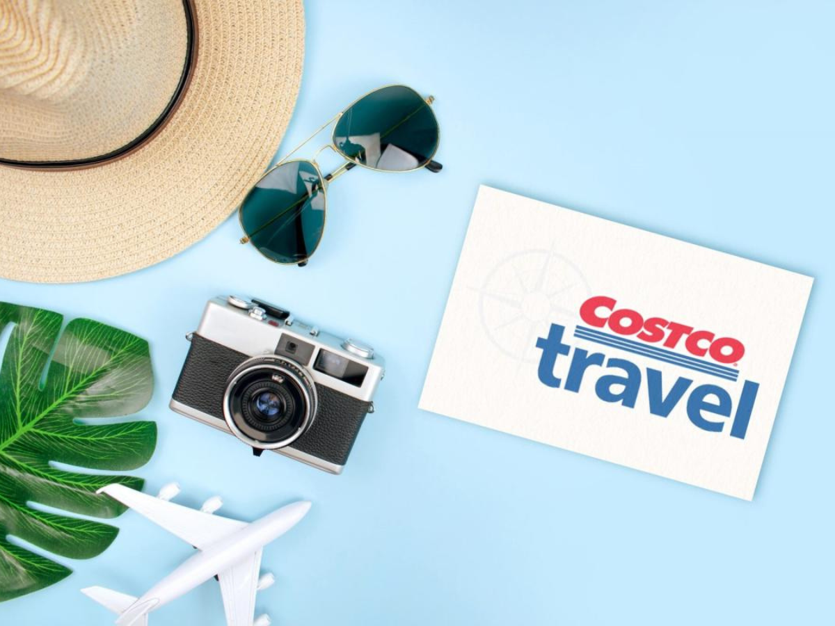 Costco Travel