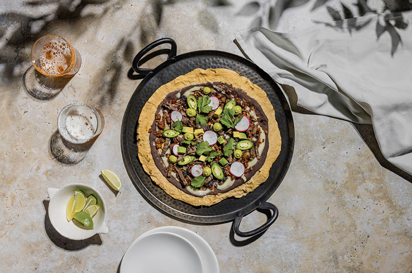 Downtown Disney restaurants opening announced Centrico 