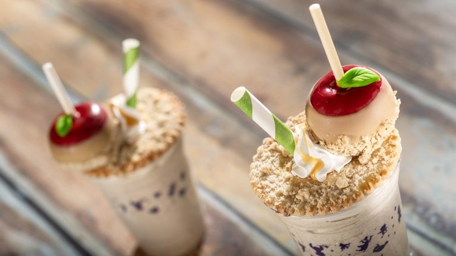Sunshine Seasons Menu