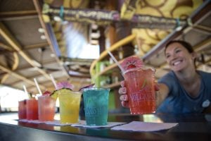 Insider's Guide to Universal Orlando's Cabanas at Volcano Bay