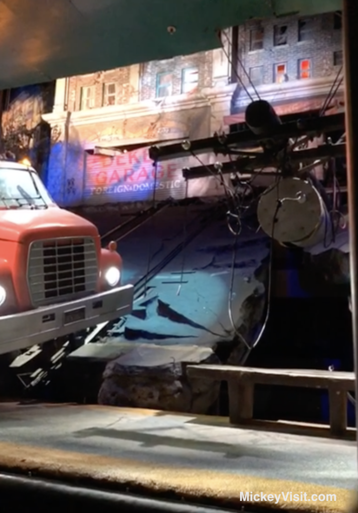 Universal Studios Hollywood Studio Tour Anniversary Celebration- NEW ...