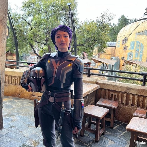 Sabine Wren