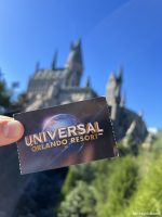 Universal Studios Orlando Bag Policy EXPLAINED - What You Can & CANNOT