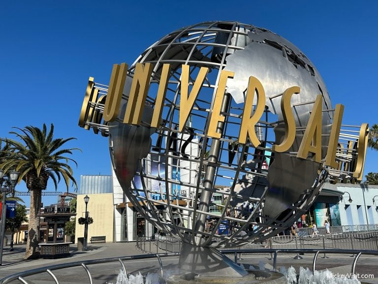 Universal Studios Hollywood Bag Policy Quick Must-Knows