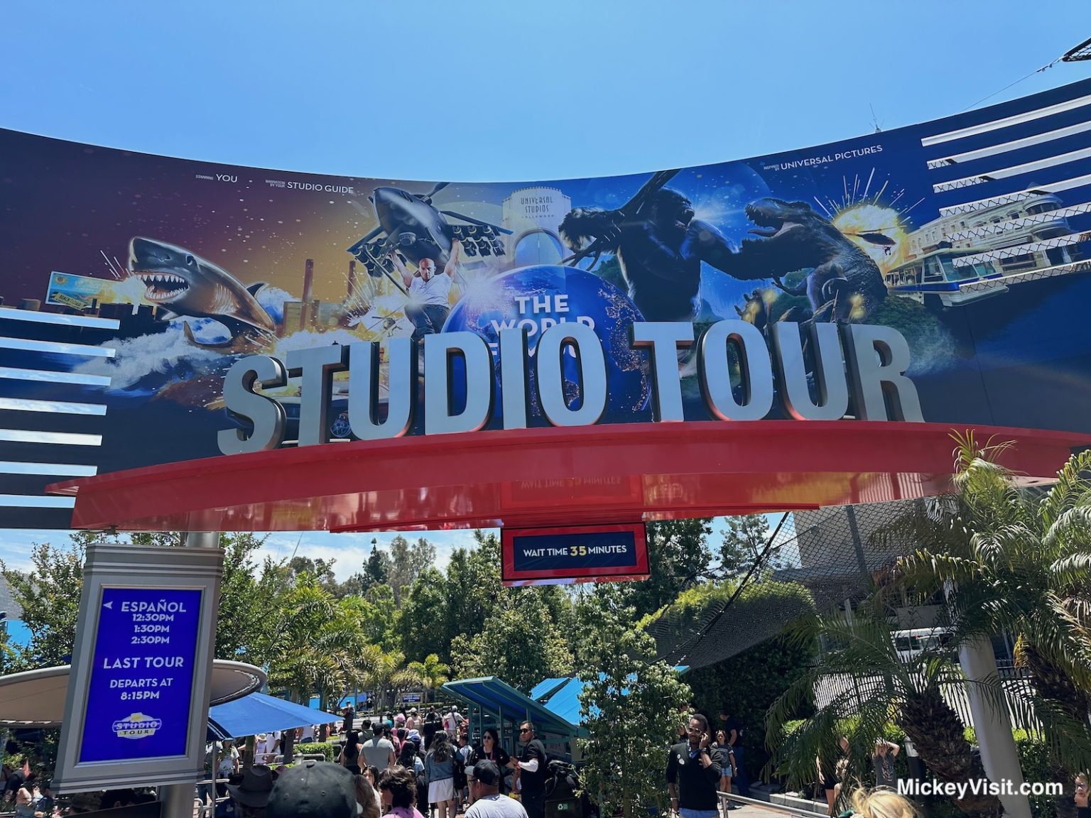 Universal Studios Hollywood Bag Policy Quick Must-Knows