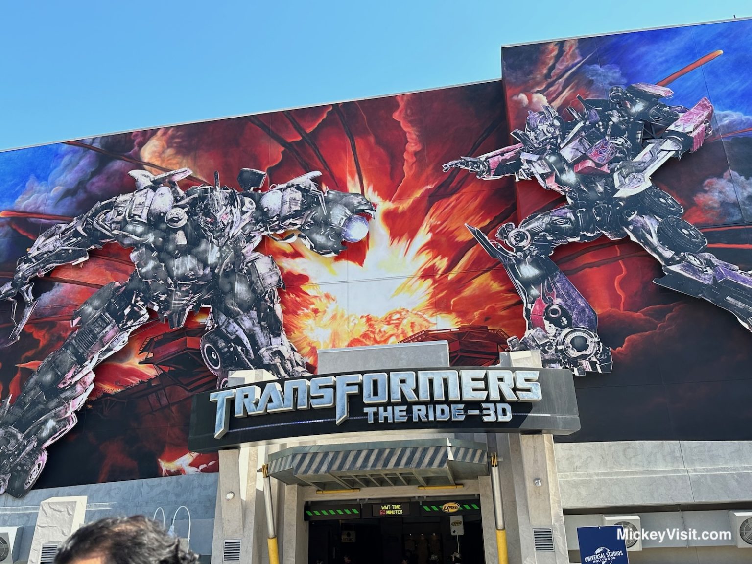 Universal Studios Hollywood Bag Policy Quick Must-Knows