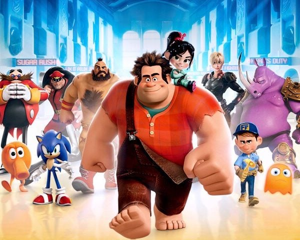 wreck it ralph