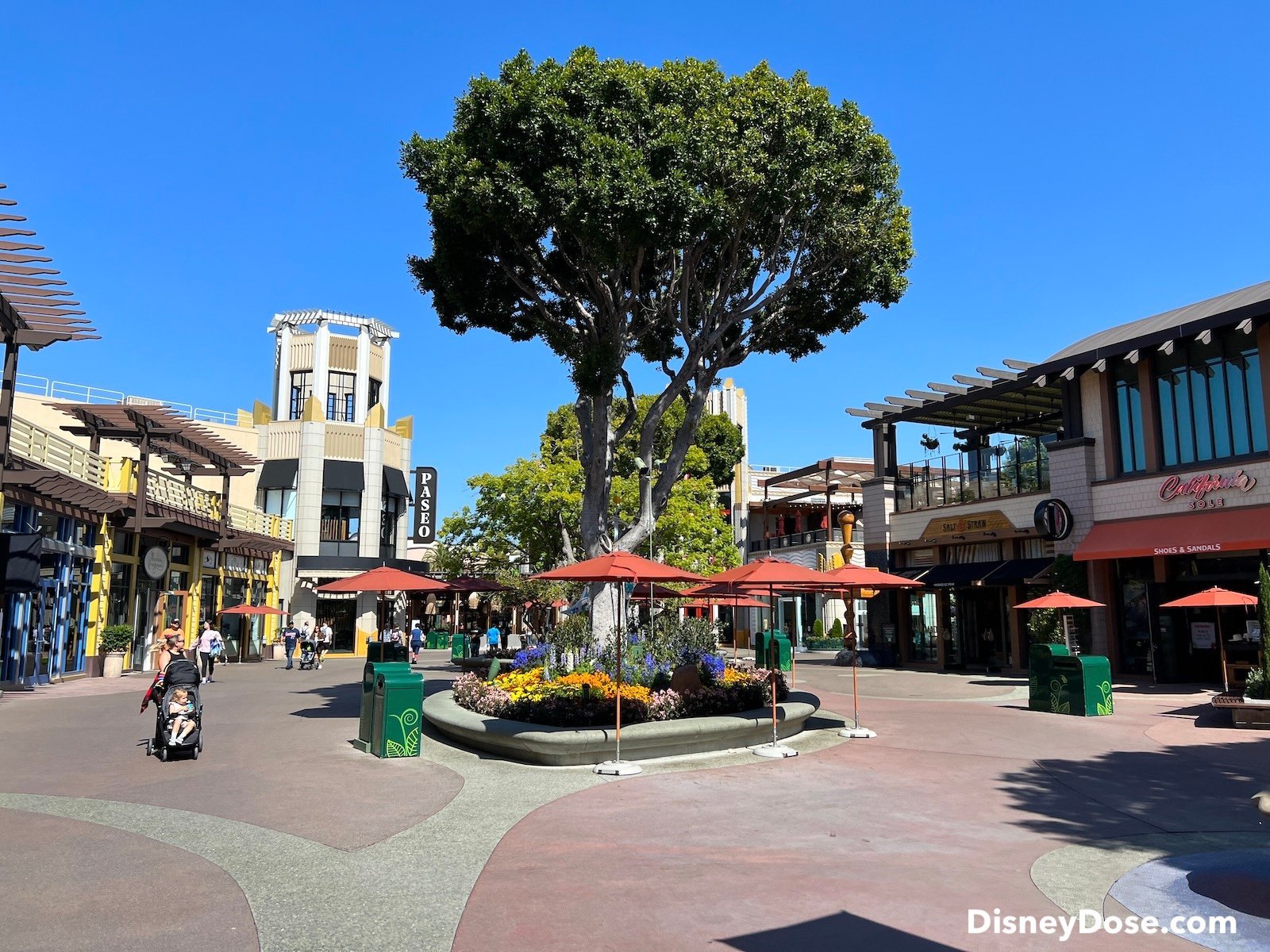 Downtown Disney