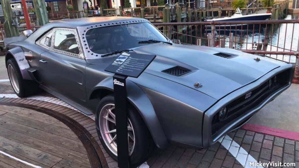 Universal Orlando Scarest Rides Scariest Rides for Kids at Universal Orlando - Mickey Visit - Disney ...