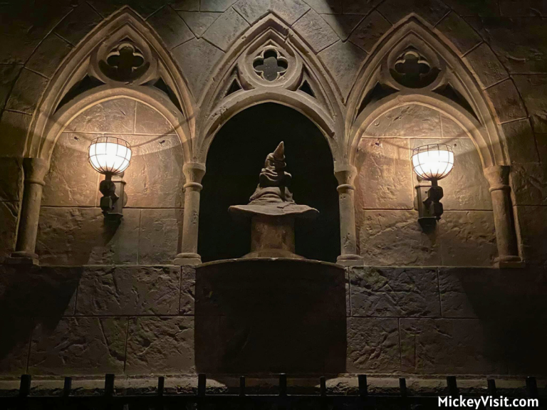 Universal Orlando Scarest Rides Scariest Rides for Kids at Universal Orlando - Mickey Visit - Disney ...