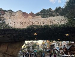 2025 Universal Islands of Adventure Map (Printable PDF)– Plus, Each Island Map - Mickey Visit ...