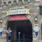 its a small world entrance