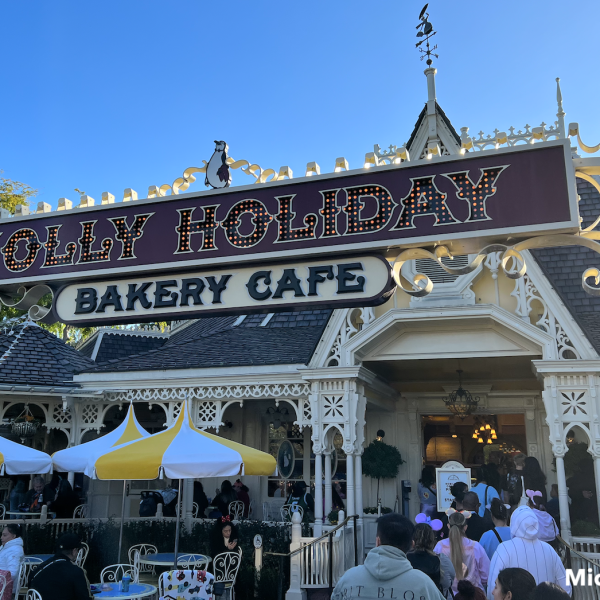Jolly Holiday Bakery Cafe