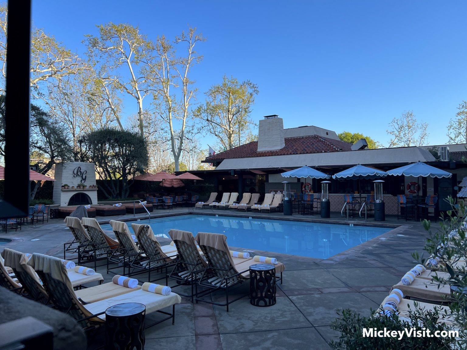 The Garland Hotel Review Best Hotel For Universal Studios Hollywood 