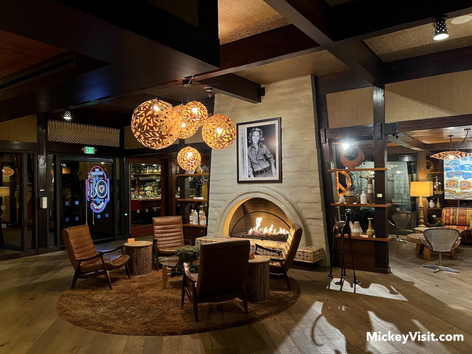 The Garland Hotel Review Best Hotel For Universal Studios Hollywood 
