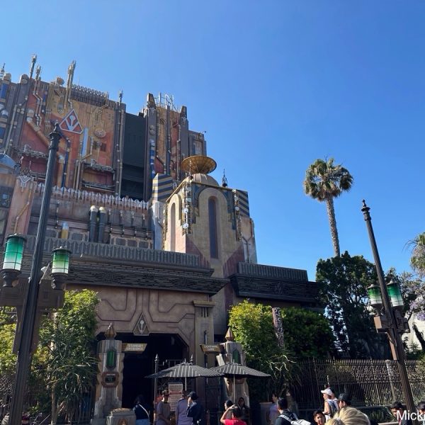 Mission: BREAKOUT!
