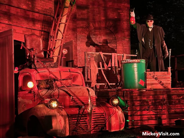 Oogie Boogie Bash 2025 Sold Out Party Dates List