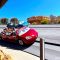 Radiator Springs Racers Cars