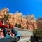 Radiator Springs Racers