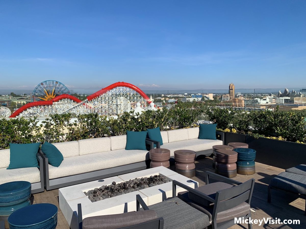 Disney's Grand Californian vs Westin Anaheim - We Pick Favorite!
