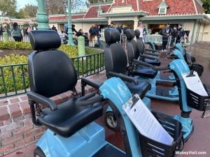 Downtown Disney Parking Guide - Cost, Parking Validation Options, Where