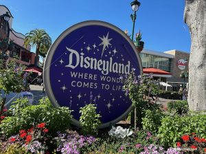 Downtown Disney Parking Guide - Cost, Parking Validation Options, Where