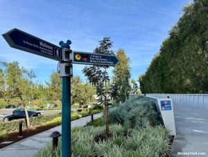 Downtown Disney Parking Guide - Cost, Parking Validation Options, Where