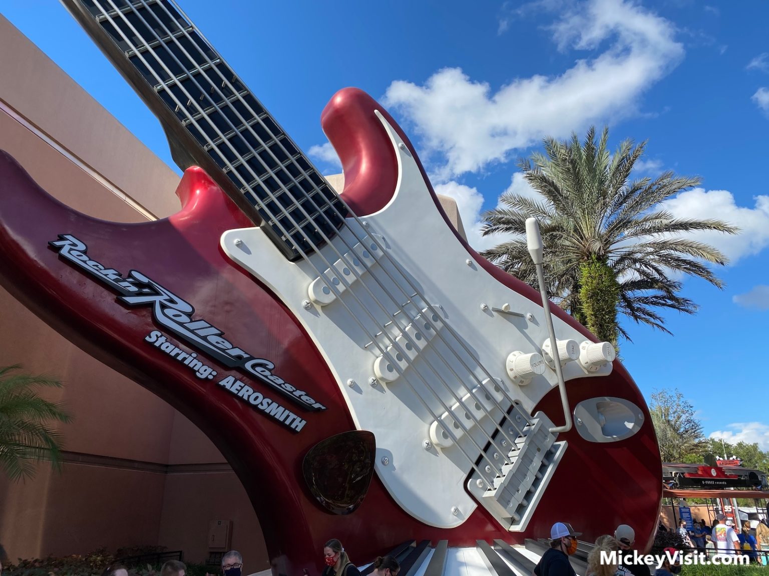 Walt Disney World's Hollywood Studios Dining Guide