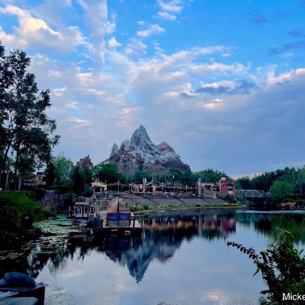 Expedition Everest