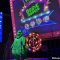 Oogie Boogie at Oogie Boogie Bash