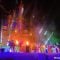 Disney Villains on stage