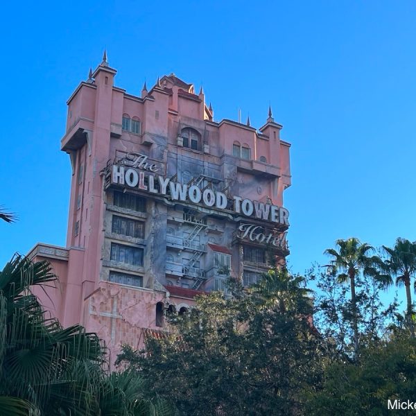 Tower of Terror