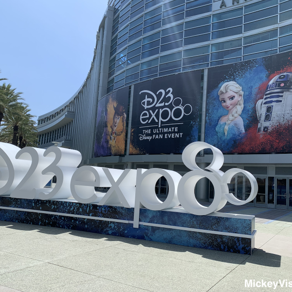 d23 expo center