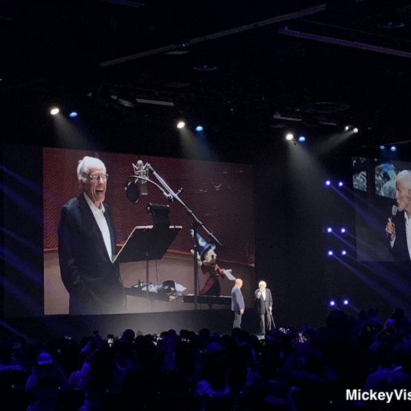 D23 panel