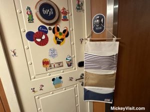 Disney fish extenders