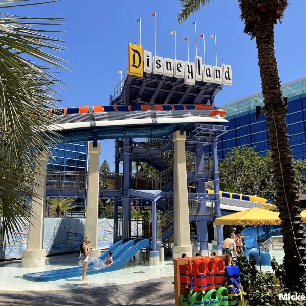 Disneyland past discounts