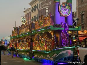 Universal Orlando Crowd Calendar 2025 (Updated Monthly!) - Mickey Visit ...