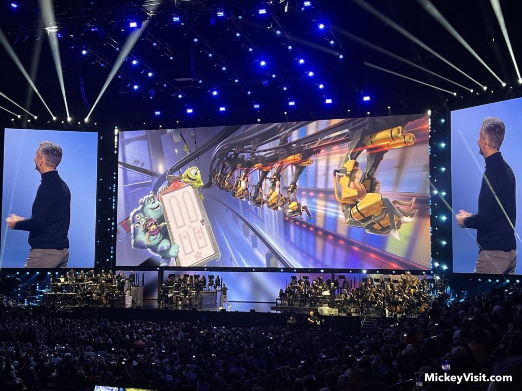 d23 expo anaheim