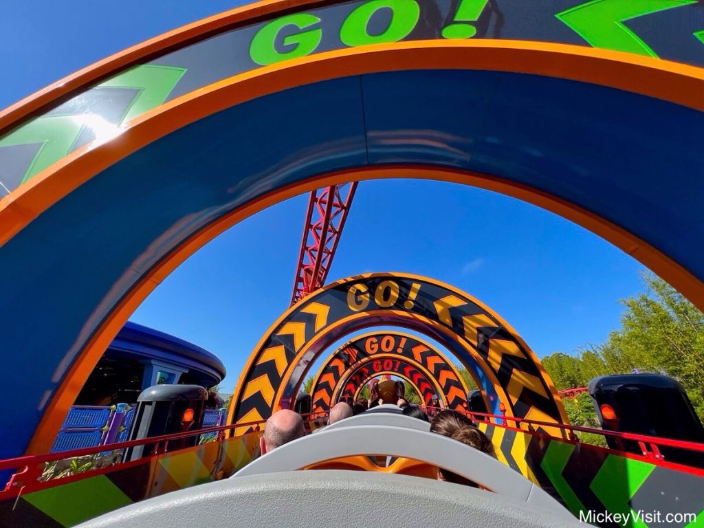 Isney Fair Rides Disney Rides - What Should I Be Afraid Of? - Mickey Visit - Disney News ...