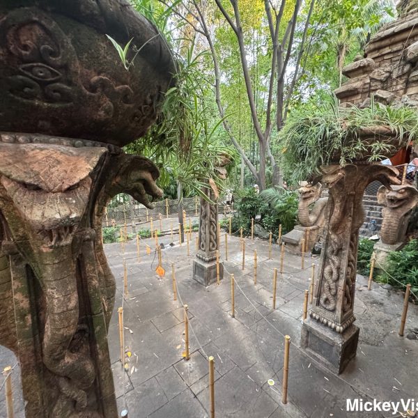 Indiana Jones Adventure