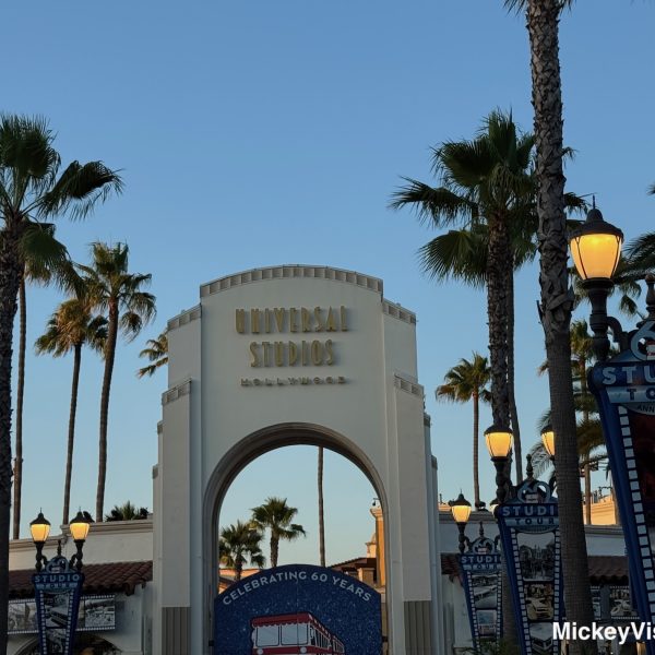 Universal fan fest nights