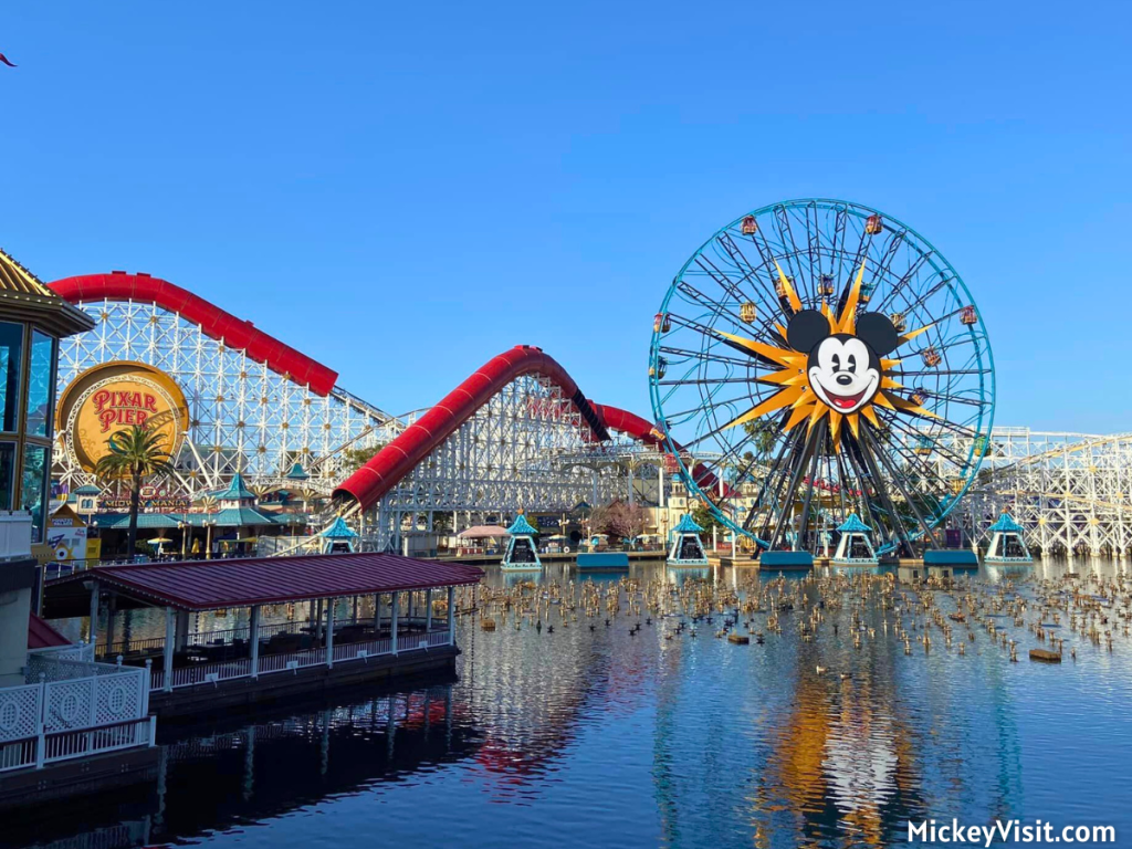 How Disney Uses Psychology to Influence Your Theme Park Visit - Mickey ...
