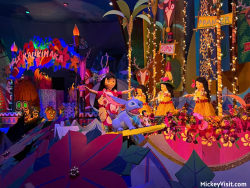 How Disney Uses Psychology to Influence Your Theme Park Visit - Mickey ...