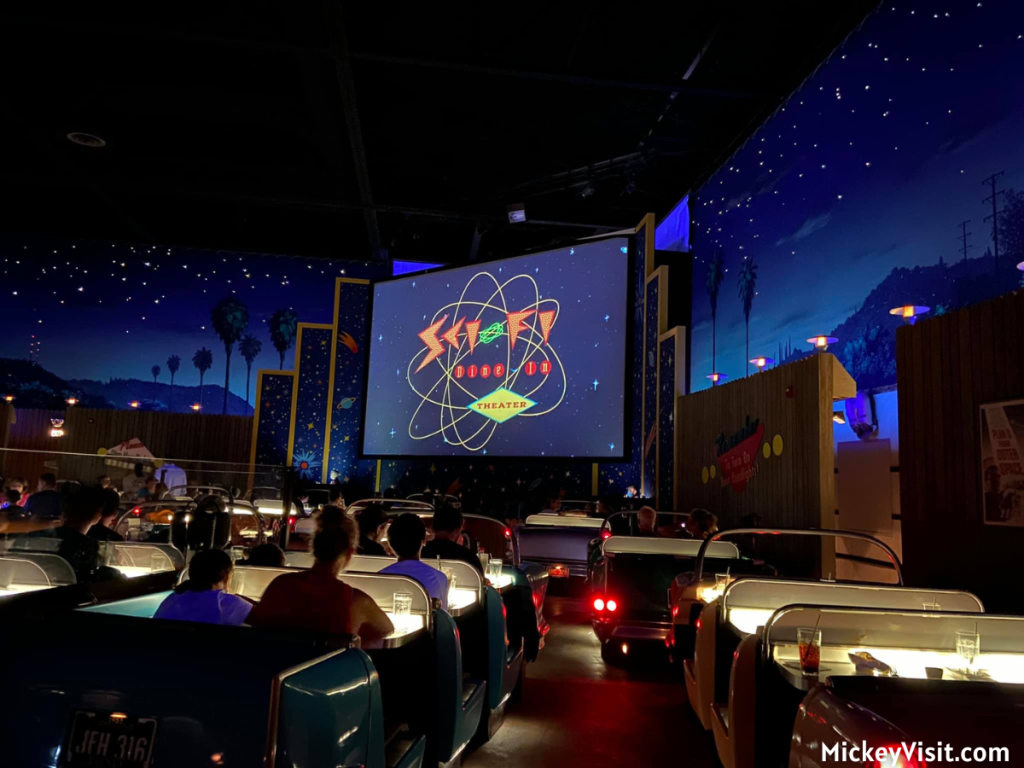 How Disney Uses Psychology to Influence Your Theme Park Visit - Mickey ...