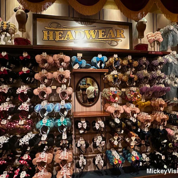 Ear headbands