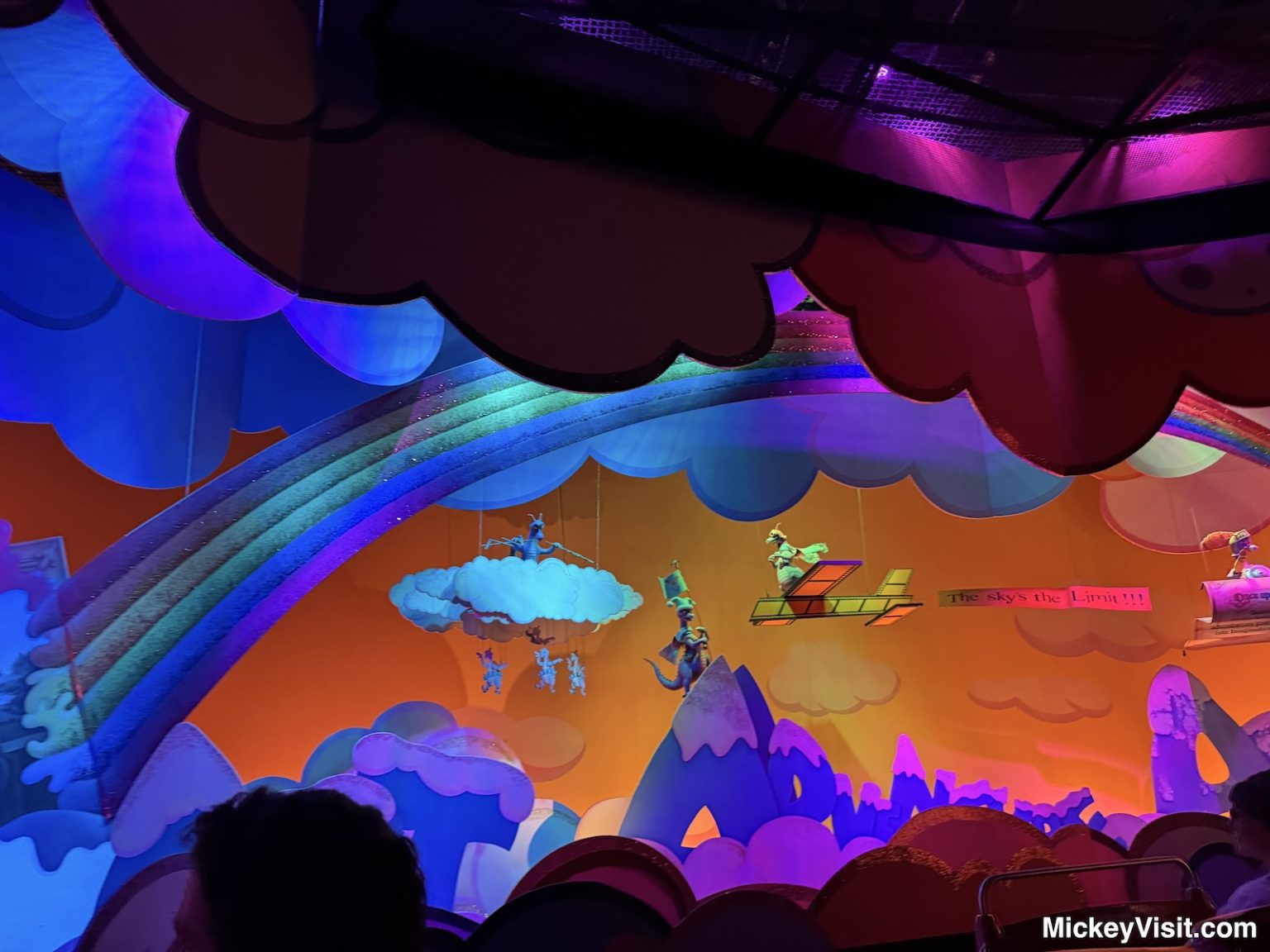These 10 Disney Rides Have Changed Dramatically Since Their Opening ...