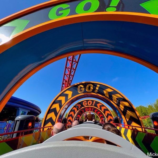 Slinky Dog Dash